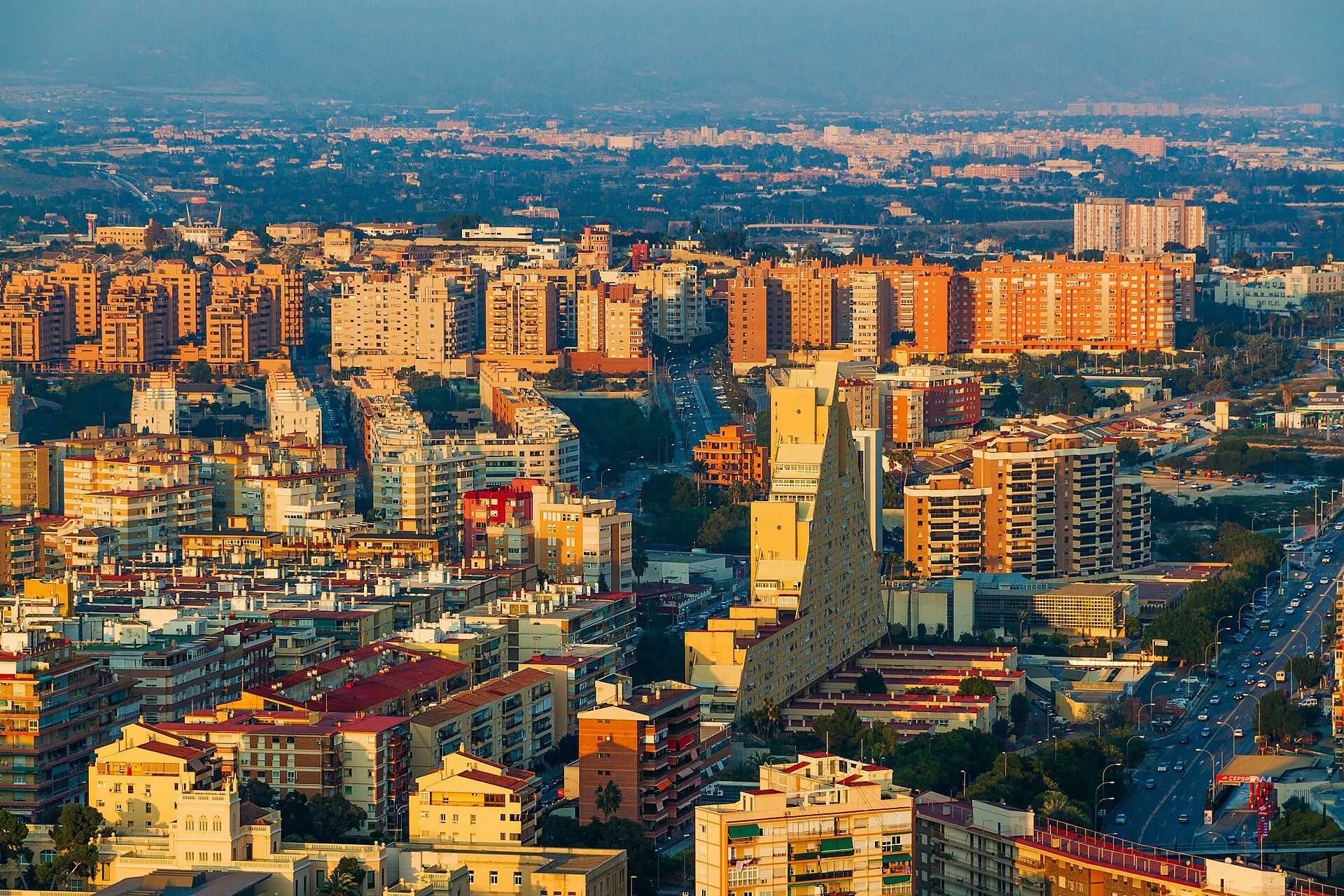 Alicante, Spain