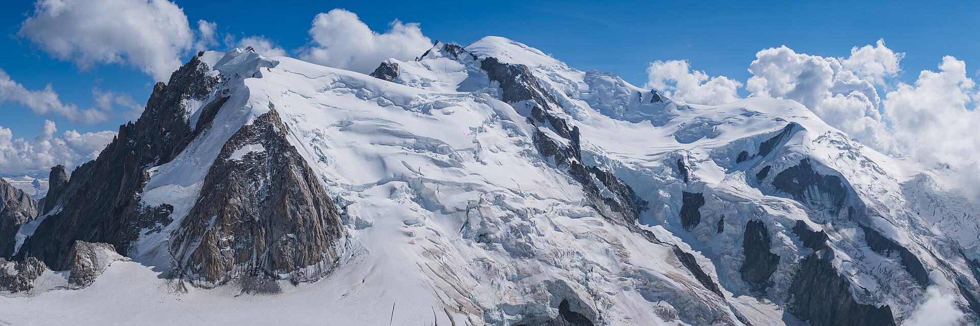Chamonix, France