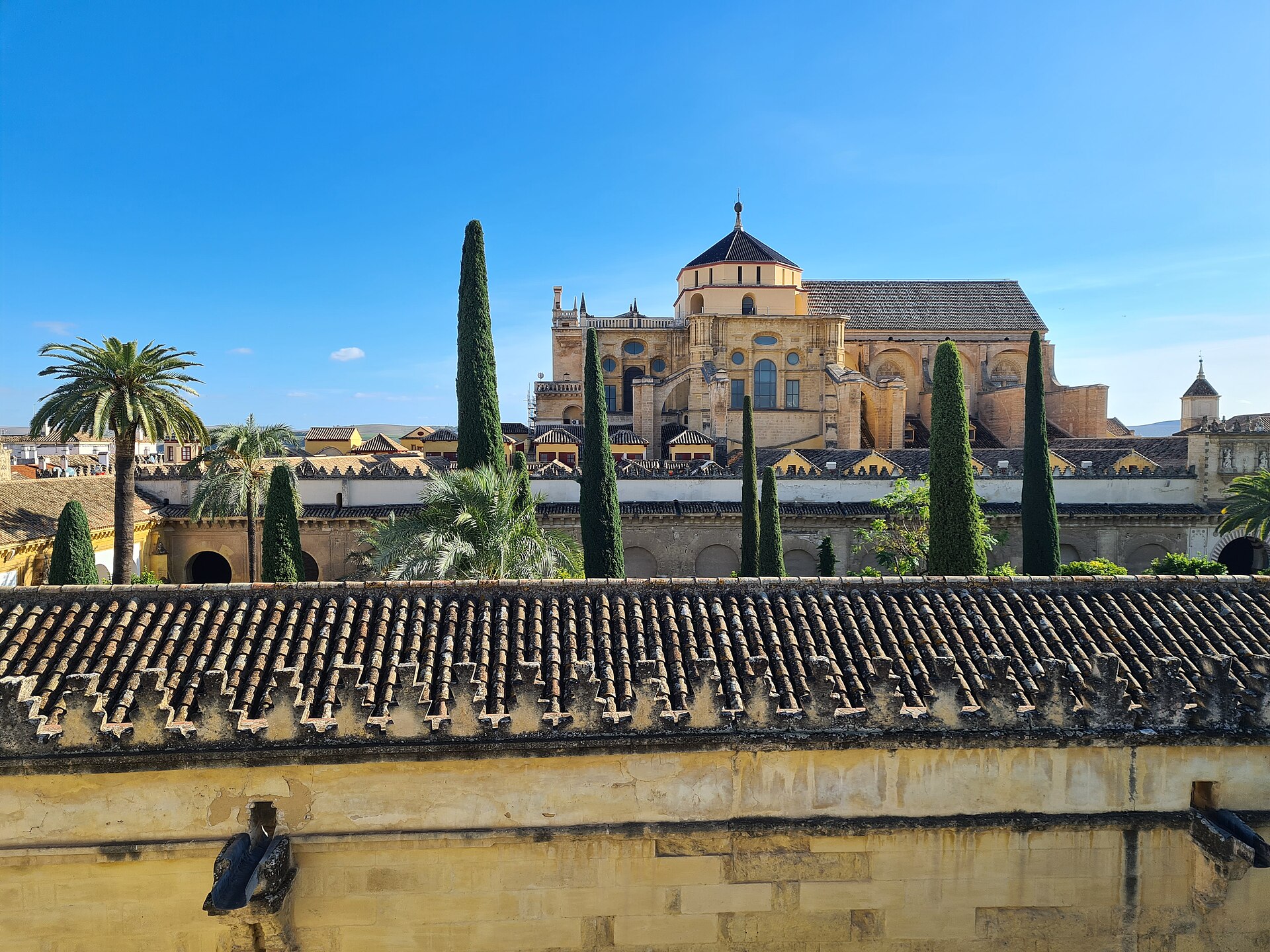 Córdoba, Spain