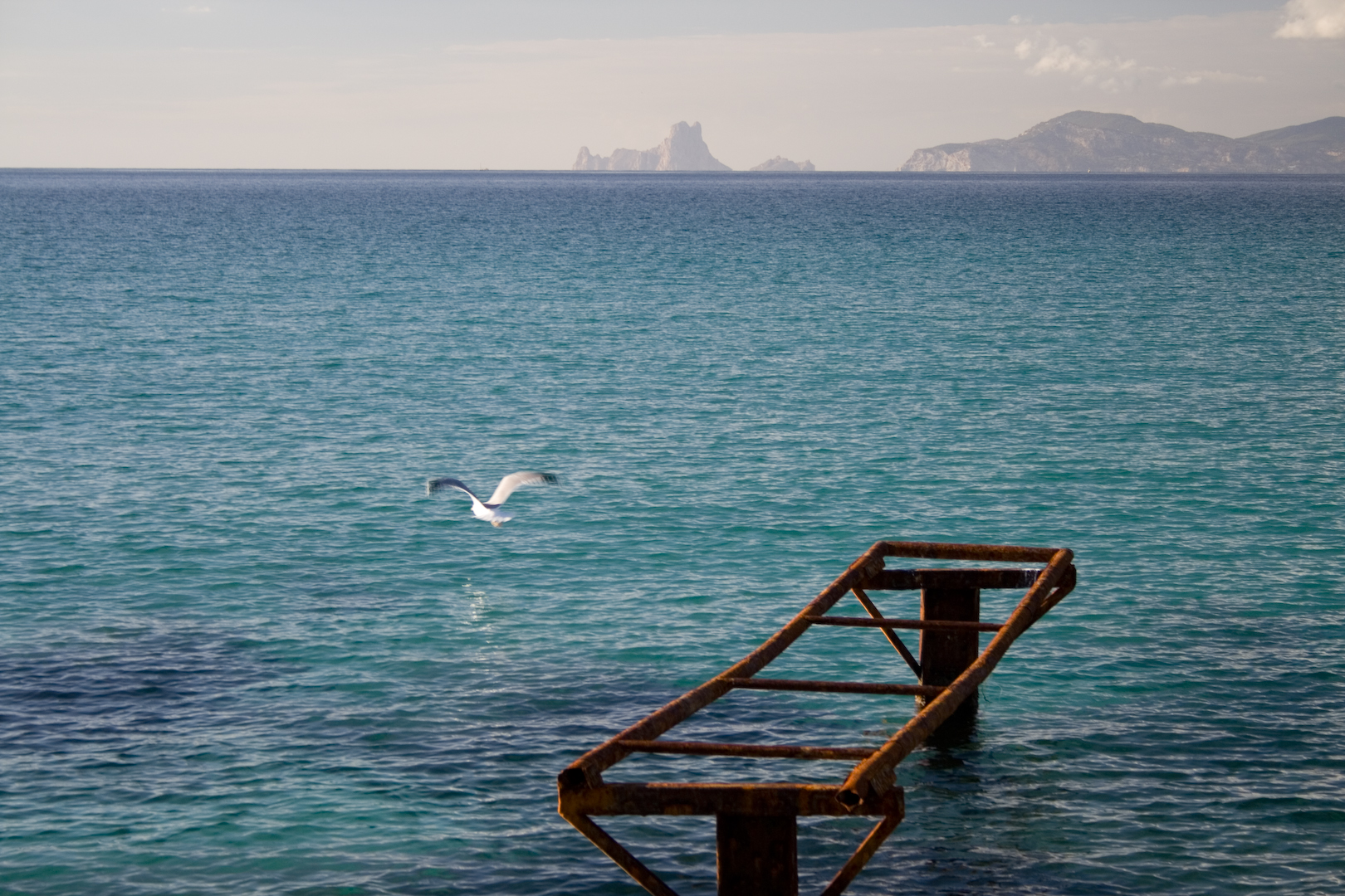 Formentera, Spain