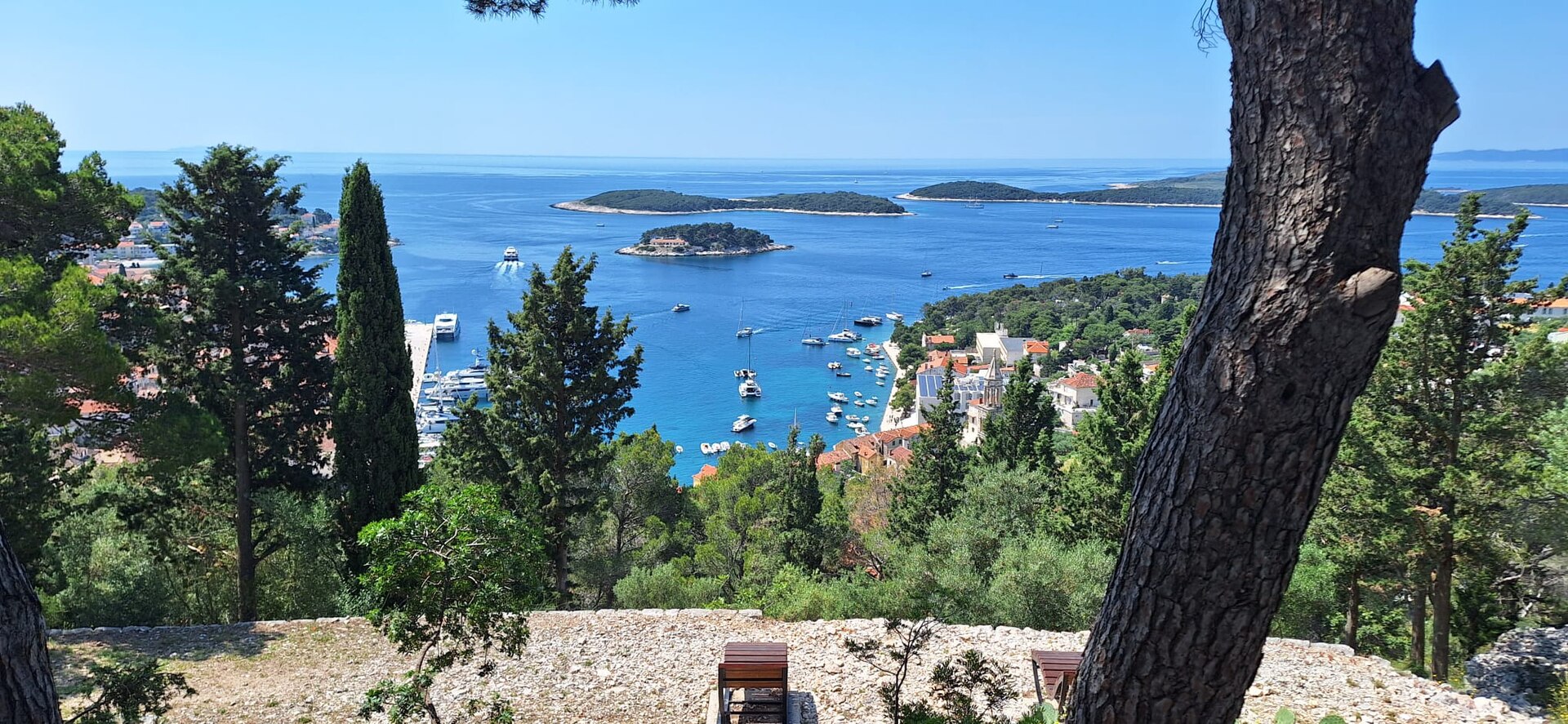 Hvar, Croatia
