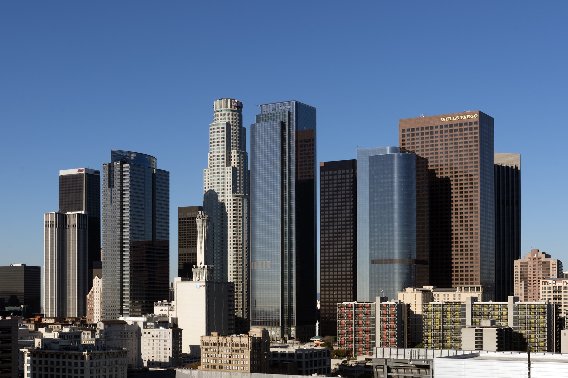 Los Angeles, California