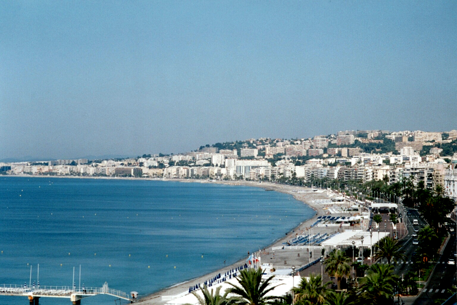 Nice, France