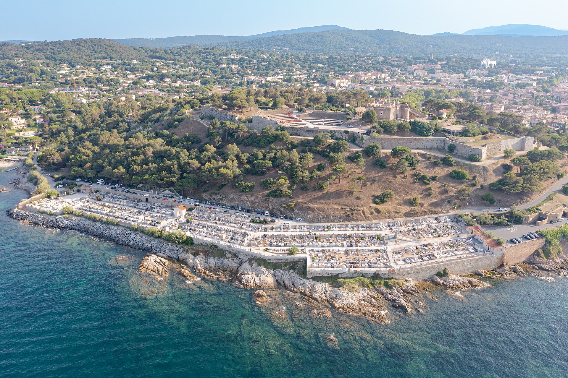 Saint-Tropez, France