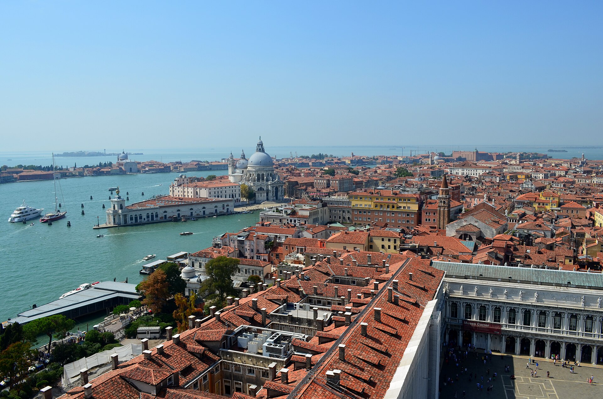 Venice, Italy
